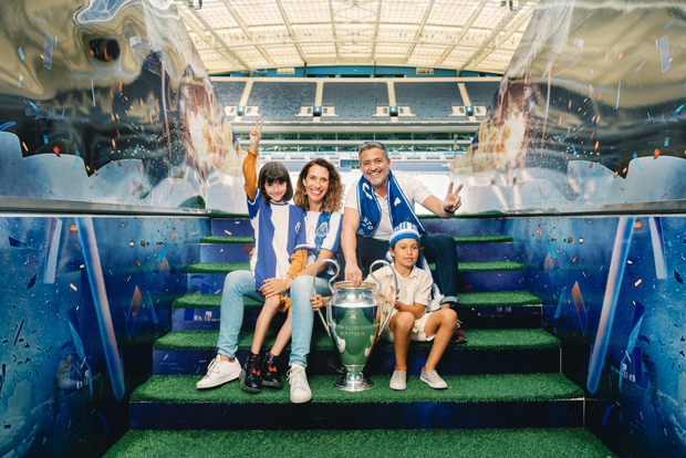 FC Porto: Museo e tour