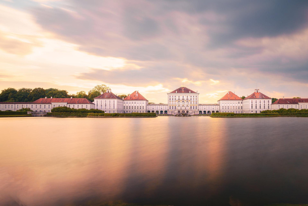 Monaco di Baviera: Palazzo di Nymphenburg Tour privato guidato con salta la fila
