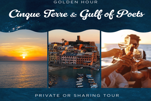 La Spezia: Dolce Vita im Golf der Dichter