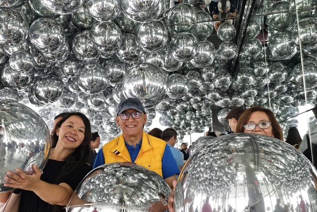 NYC: Biglietto SUMMIT One Vanderbilt e tour della Grand Central