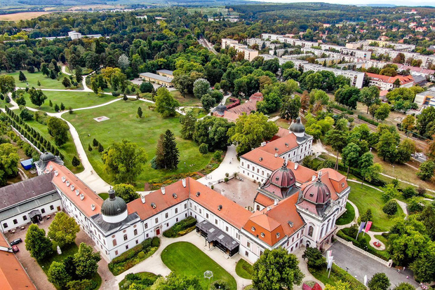 Godollo: The Royal Palace of Gödöllő Ticket