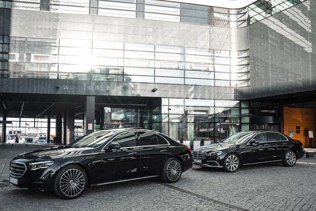 Traslado privado desde el aeropuerto de Gdansk (GDN) a la ciudad de Sopot