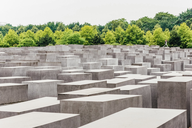 Berlino WelcomeCard: Sconti e trasporti Zone di Berlino (AB)