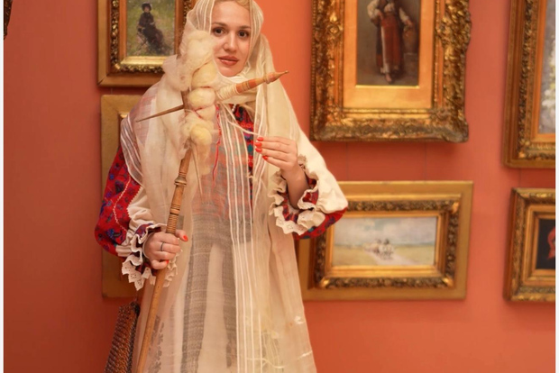 Bucarest: tour guidato del Museo Nazionale d'Arte della Romania