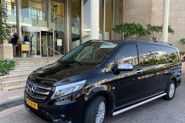 Amsterdam: Transfer privato per l'aeroporto di Schiphol - Come un VIP