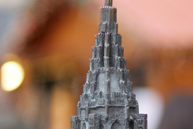 Seance de Photos - STRASBURGO 2025