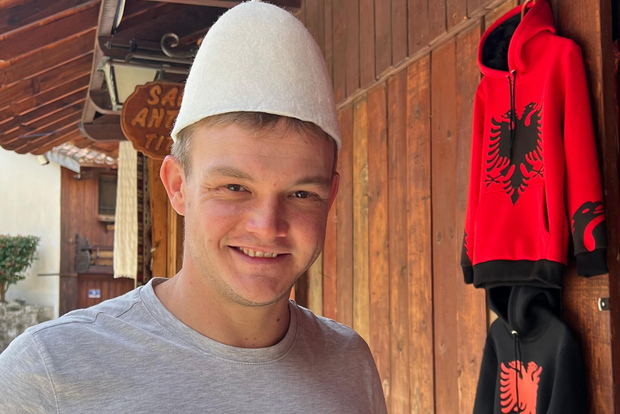 Dagstur till Kruja och Shkoder – Norra Albaniens kulturarv