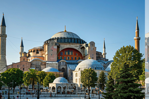 Tour di 1 o 2 giorni dei punti salienti di Istanbul con una guida professionale