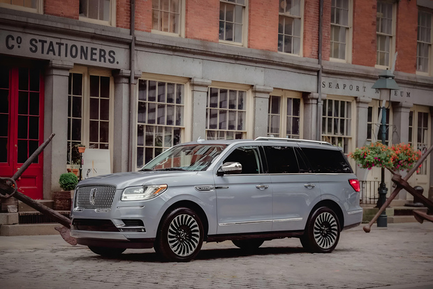 New York City: Tour privato in SUV/VAN. 13 max