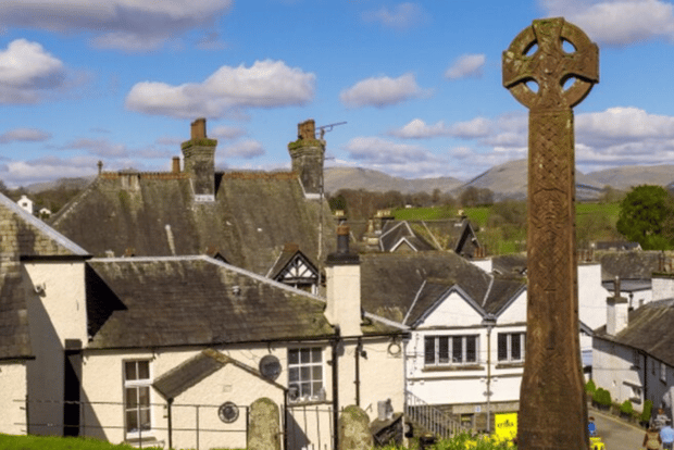 Manchester: tour del Lake District con crociera sul lago