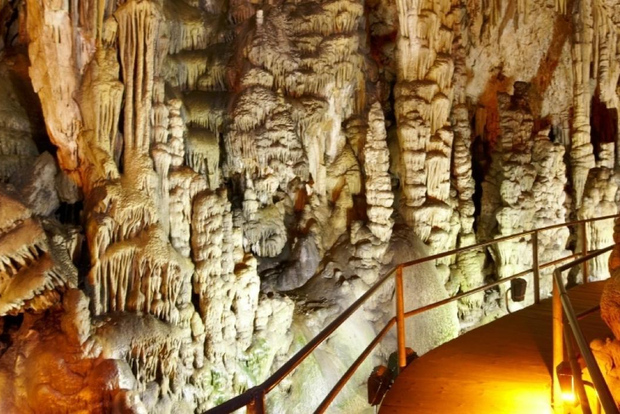 Creta: viaggio a Lasithi, grotta di Zeus e frantoio