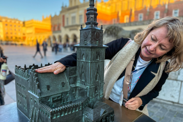 Krakow: Wawel Castle, St. Mary’s & Rynek Underground Tour