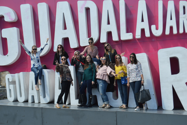 Guadalajara & Tlaquepaque Sightseeing Tour