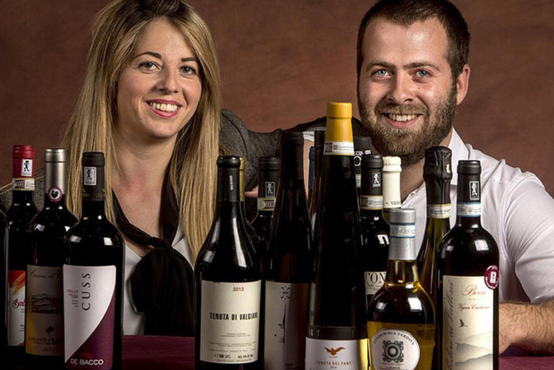 Tour delle cantine delle Dolomiti e degustazione di vini vicino a Belluno
