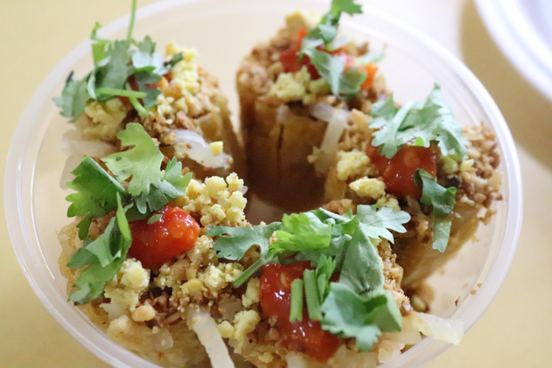 Singapore: Local Food Tour