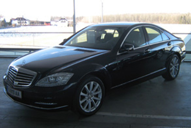 Transfer privato per l'aeroporto o la stazione di Salisburgo