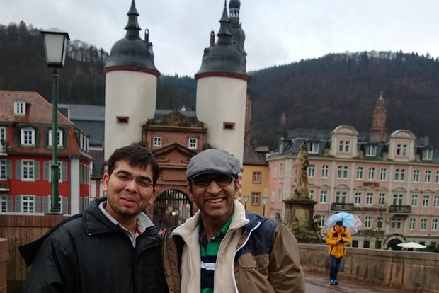 Krakau: Ojcow-Nationalpark & Burg Pieskowa Skała Tour