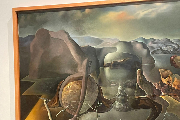 Reina Sofía Museum guided tour with ticket and skip the line