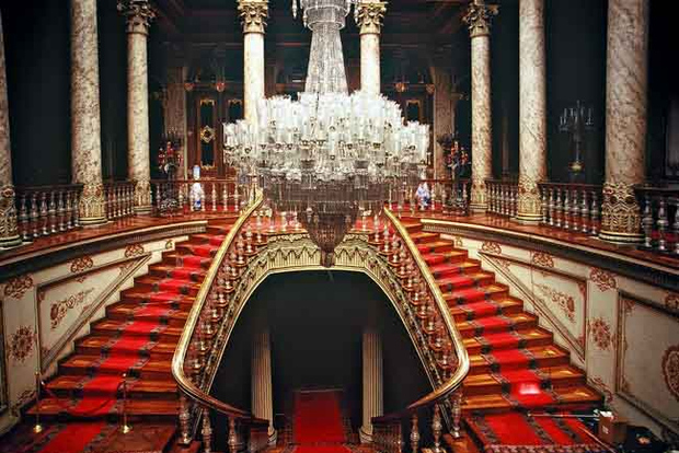 Достопримечательности Стамбула: тур на полдня по двум континентам