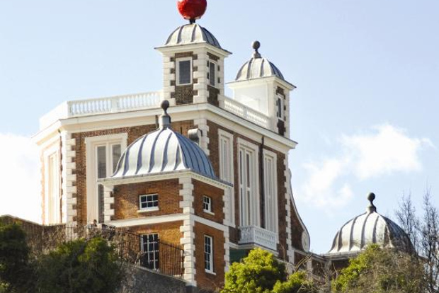 Tour privato di mezza giornata dei punti salienti di Greenwich