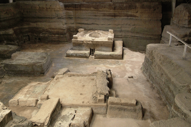 Desde San Salvador: tour de día completo por la ruta arqueológica.