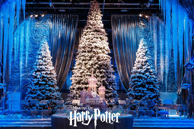 Londra: Tour guidato sulla realizzazione di Harry Potter