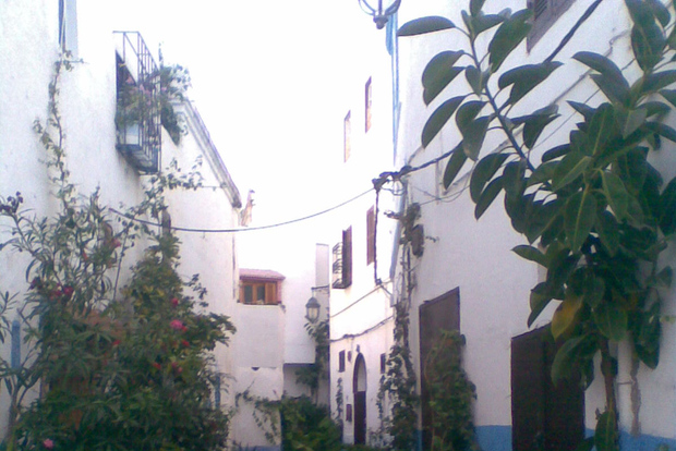 Tangier and Asilah Full Day Tour from Tangier