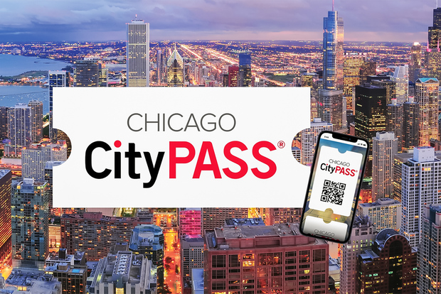 Chicago CityPASS®: Save up to 49% at 5 Top Attractions