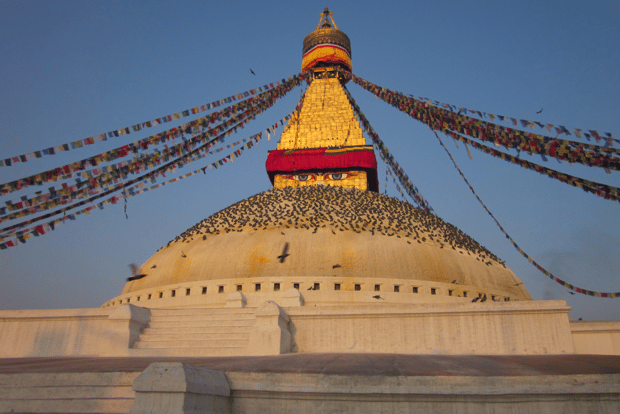Kathmandu: Full-Day Tour of 5 World Heritage Sites