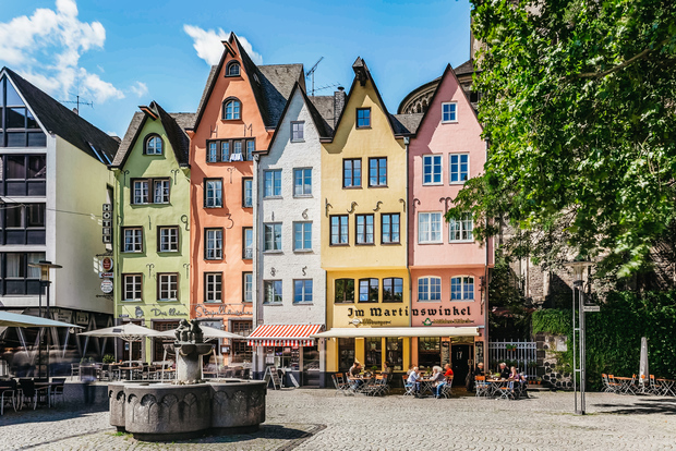 Colonia: KölnCard con sconti