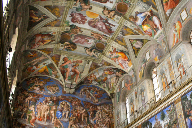 Roma: Tour privato veloce di Vaticano, Sistina e San Pietro