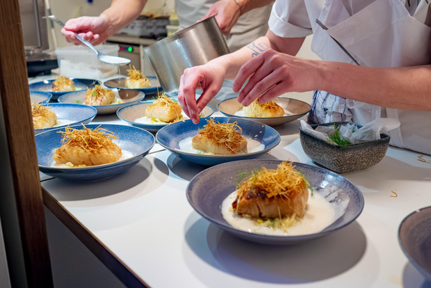 Oslo: cena di 3 portate e crociera con musica dal vivo sul fiordo di Oslo