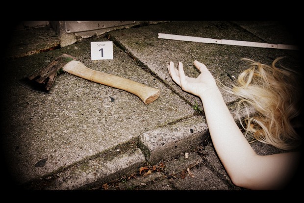 Il lato oscuro di Brema: Assassini e criminali