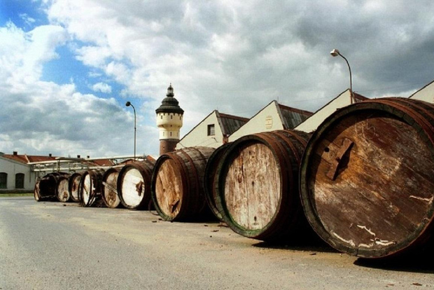 Visita combinata del birrificio Pilsner e della fabbrica di vetro Nizbor