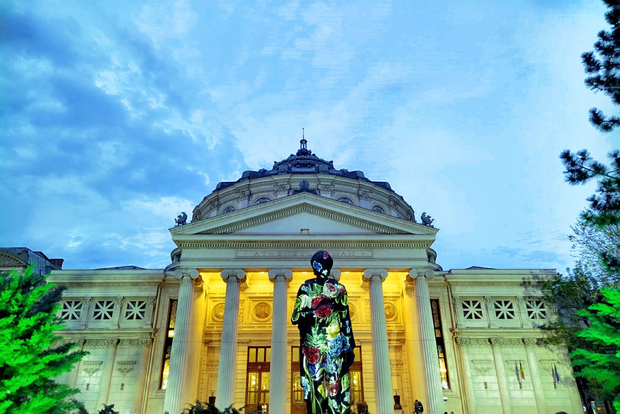 Scopri Bucarest: Esclusivo tour privato di mezza giornata della città
