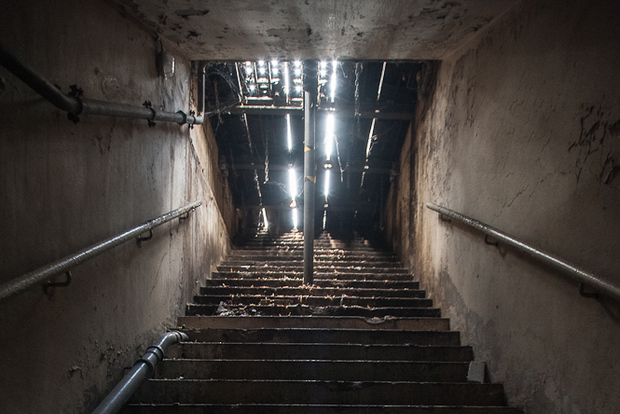 Brema: Tour guidato nella metropolitana