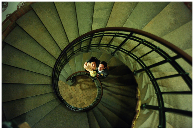 Copenhagen: Servizio fotografico privato e professionale