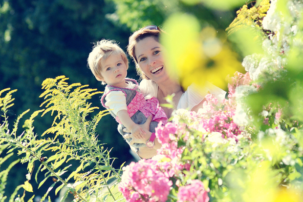 Munich Professional Photo Shoot with Options