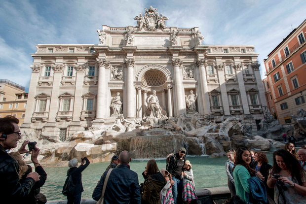 Rome: Treasures of the City 3-Hour Morning Tour