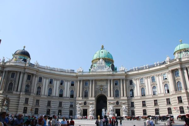 Viena: Tour a pie por la Historia