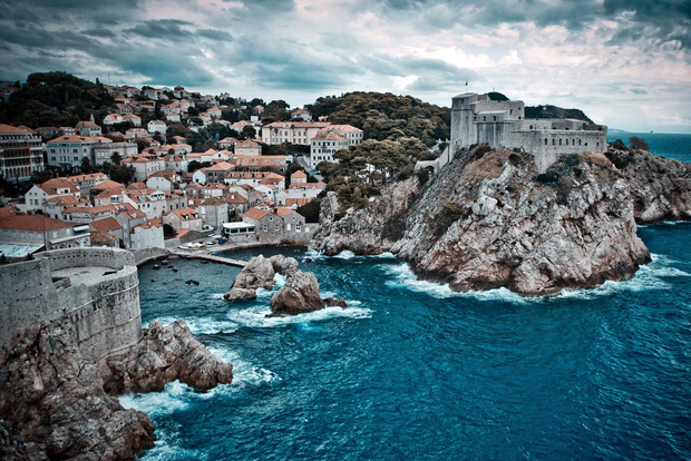 Dubrovnik: tour privato dei luoghi del Trono di Spade