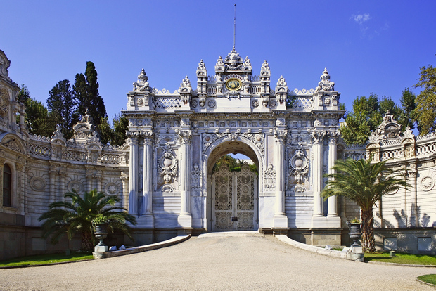 Istanbul: tour del Palazzo Dolmabahce e del Gran Bazar