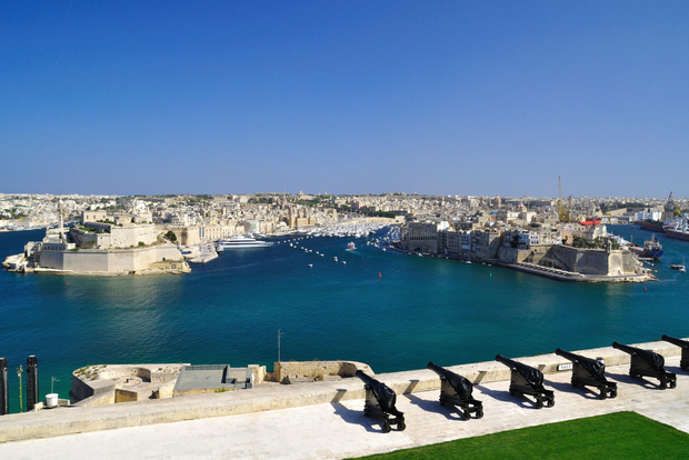 Malta: Tour privato di una giornata intera