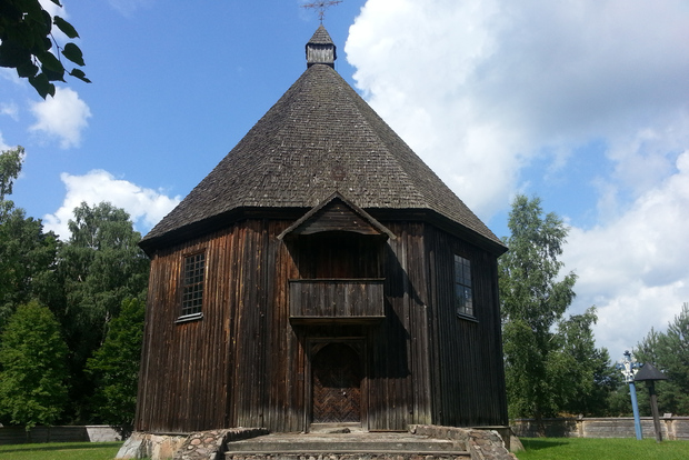 Kaunas, Rumsiskes e Mosteiro de Pazaislis: excursão de 1 dia