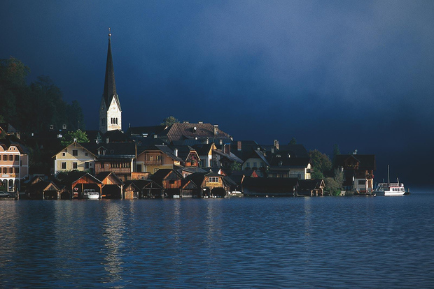 Private Hallstatt Tour from Salzburg