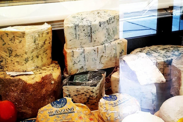 The Piedmontese Cheese Tasting Experience in Turin