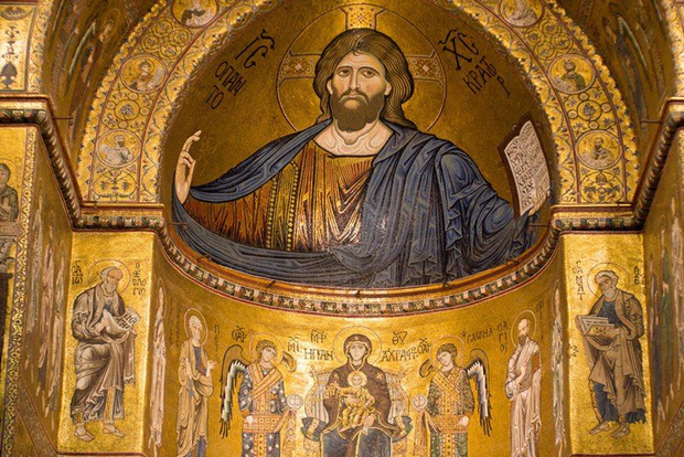 From Palermo: Monreale and Cefalù Half-Day Trip