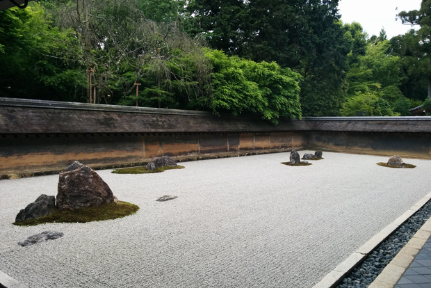 Tour privato guidato di 7 ore delle attrazioni principali di Kyoto