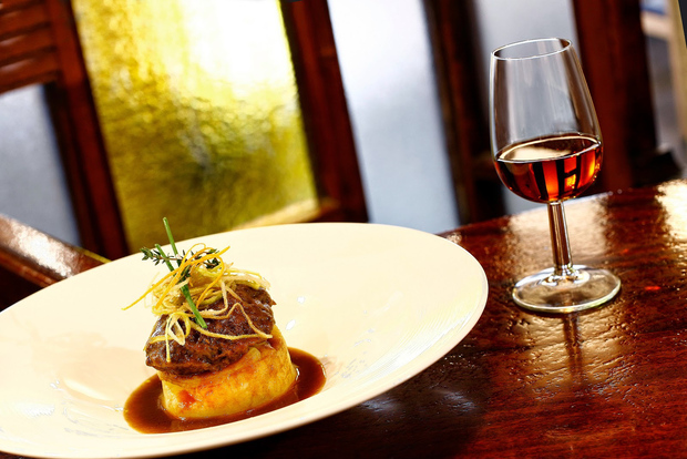 Jerez: Traditionell Tapas Tour