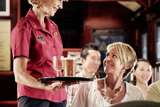 Kuranda, Skyrail & Gold Class Zug von Cairns